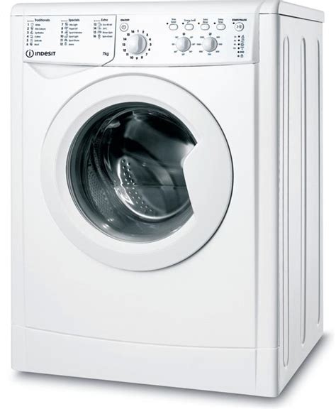 lavatrice indesit iwc 71282|Freestanding Washing Machine Indesit IWC 71252 W UK N.